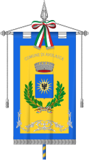 Drapeau de Avolasca