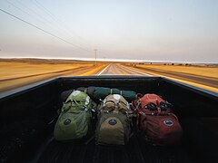 Backpacking in a pickup (Unsplash).jpg