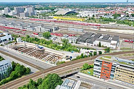 Bahnbetriebswerk München Hbf Luftaufnahme vom Süden.jpg