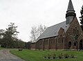 Église Notre-Dame-de-la-Nativité de Bazentin