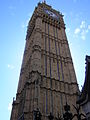 Français : Big ben