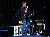 Blake Shelton (2008–2010)