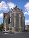 Sankt Blasius kyrka