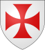 Blason de Lingolsheim