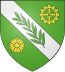 Blason de Maranwez