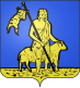 Coat of arms of Molenbeek-Saint-Jean