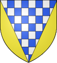 Vaires-sur-Marne címere