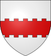 Blason de Dehlingen