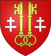 Blason de Villers-Stoncourt