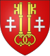 Coat of arms of Villers-Stoncourt