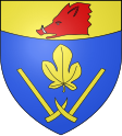 Willeroncourt címere