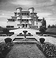 Villa Isola, Bandoeng, Ch. P. Wolff Schoemaker