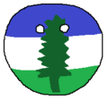 Cascadia (propuesta de país) (Canadá y Estados Unidos)