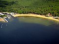 Spiaggia di Cazaux