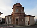 Kirche Sant’Egidio