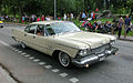 Chrysler Imperial 1958