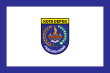 Vlag van Depok