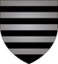 Blason de Bissen