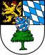 Blason de Dörrenbach