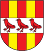 Ederswiler – znak