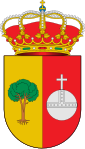 Casas de Guijarro: insigne
