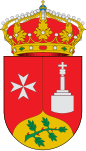 Espinosa de Villagonzalo címere