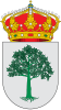 Coat of arms of Fresnedoso