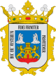 Wappen von Gerichtsbezirk Lugo