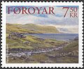 FO 528: Borðoyarvík, Borðoy.