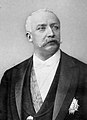 Félix Faure (1841-1899) Du 17 janvier 1895 au 16 février 1899.