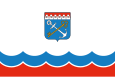 列宁格勒州旗幟