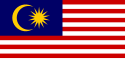 Bandéra Malaysia