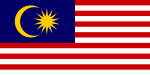Malayziya bayrağı
