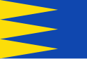 Vlag van Ravels