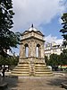 Fontaine des Innocents, Paris, France