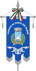 Forte dei Marmi - Bandera