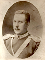 gen. Zygmunt Łempicki, ostatni dowódca 13 pułku dragonów 1915-1917