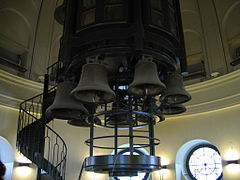 Carillon du dôme