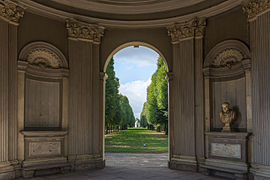 Großer Garten, Hannover (Raycer)