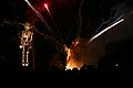 Guy Fawkes effigy and Gundpowder plot scene Image: Terrence Lacon-Childe from London, UK.