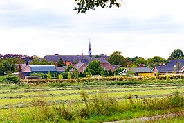 Het Dorp Biezenmortel