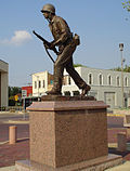 Sličica za Slika:Hopkins county texas vietnam war memorial.jpg