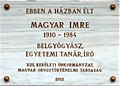 Magyar Imre