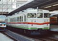 JR東日本167系電車H16編成