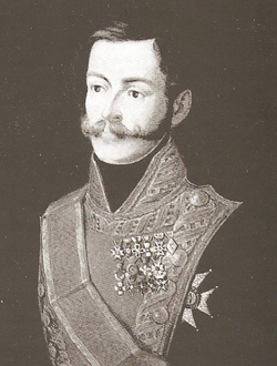 José de Canterac