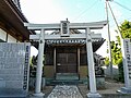 八幡総社両神社