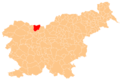 Tržič municipality