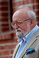 Krzysztof Penderecki op 6 juli 2008 overleden op 29 maart 2020