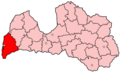 Liepāja District