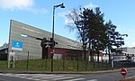 Thumbnail for File:Lycée François Rabelais.jpg